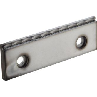 Format Barra De Agarre De 125 Mm De Kesel Alto