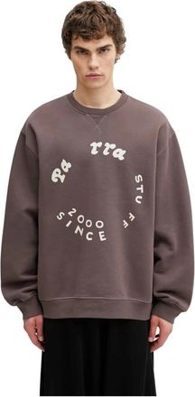 by Parra Hombre, Sudaderas, Marr&oacute;n, Talla: S