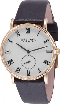 Johan Eric Denmark Holstebro Mens Watch