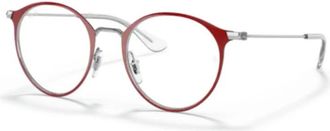 Ray-Ban Vista Zonnebril - unisex - Brillen - Geel - 45 MM - Accessoires