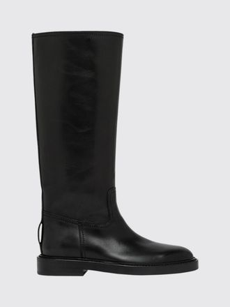 Buttero Boots Woman color Black