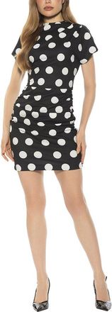 Alexia Admor Islae Sheath Dress