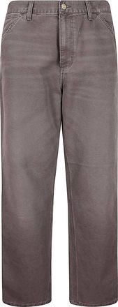 Carhartt Work in Progress Single Knee Pant