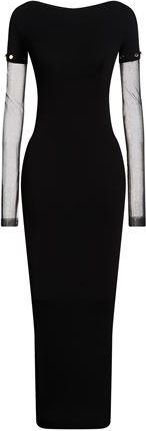 Sportmax VESTIDOS - Vestidos largos en YOOX.COM