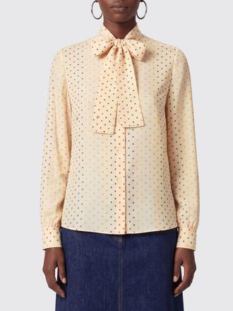 Valentino Garavani Shirt Woman color Pink