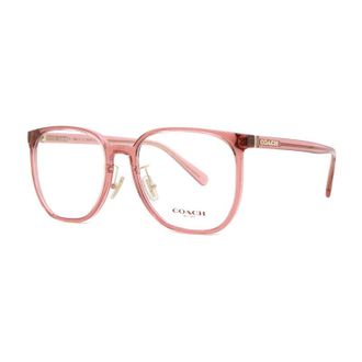 Coach HC6215D 5800 Transparent Berry 56mm