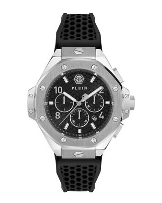 Philipp Plein Mens Plein Chrono Royal Watch