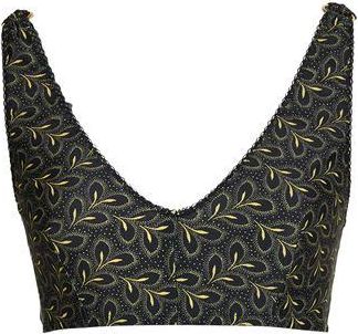 Kristina Ti TOPWEAR - Tops on YOOX.COM