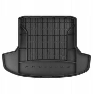OEM Alfombra De Goma Para Maletero Skoda Superb 2 Kombi 2008-2015 Zw