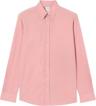 Brooks Brothers Camicia in cotone - Rosa
