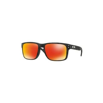 Oakley Black Holbrook Sunglasses