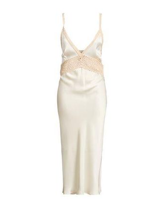 Semicouture VESTIDOS - Vestidos largos en YOOX.COM