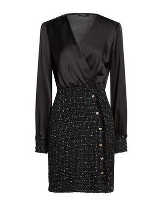 Fracomina DRESSES - Mini dresses on YOOX.COM