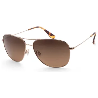 Maui Jim Unisex 59mm Sunglasses MJ0247S-003