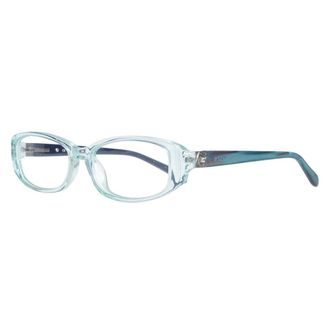 GANT Accessoires, Dames, Blauw, ONE Size, Gwdelmargrn 52 Brillen
