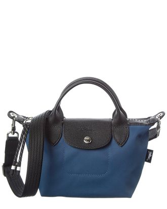 Longchamp Le Pliage Energy Xs Mini Satchel
