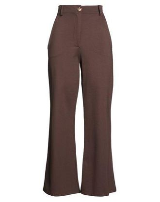 Le Streghe BOTTOMWEAR - Trousers on YOOX.COM