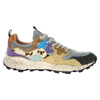 Flower Mountain Dames, Schoenen, Veelkleurig, Maat: 38 EU Su&egrave;de
