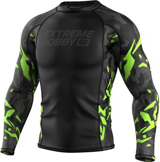 OEM Camiseta De Manga Larga Para Hombre, Color Negro Pantera, Talla 2xl, Color Amarillo