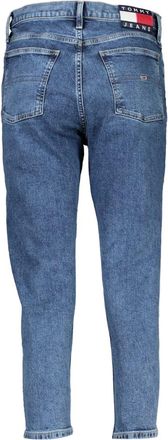 Tommy Hilfiger Izzie Jeans - Blue