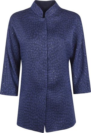Giorgio Armani Classic Blazer