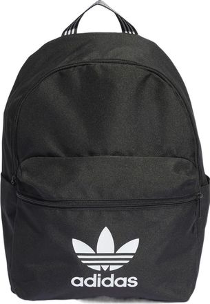 adidas Originals Adicolor Backpack Black IJ0761