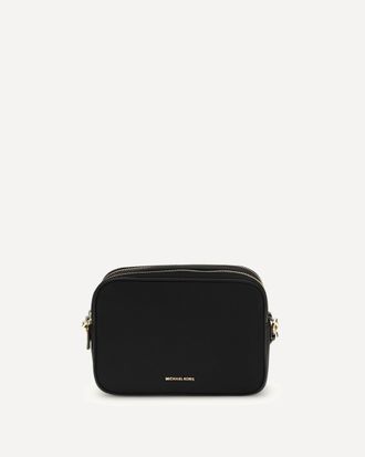 Michael Kors Borsa a Tracolla Bryant media in nylon Woman UNI