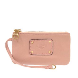 Loewe Pre-owned LOEWE Nappa Coin Pouch Ladies A2Q1RP699X902CYC
