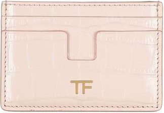 Tom Ford Kleinlederwaren - Kartenetuis auf YOOX.COM