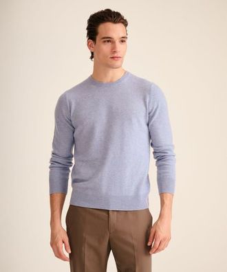 Naadam The Original Cashmere Sweater in Dusty Blue at Nordstrom, Size X-Small