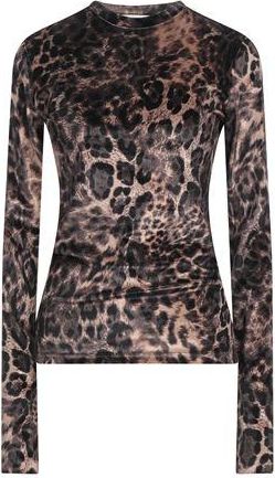 Ga&euml;lle Paris TOPWEAR - Tops on YOOX.COM