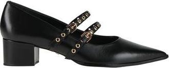 Carrano FOOTWEAR - Pumps sur YOOX.COM
