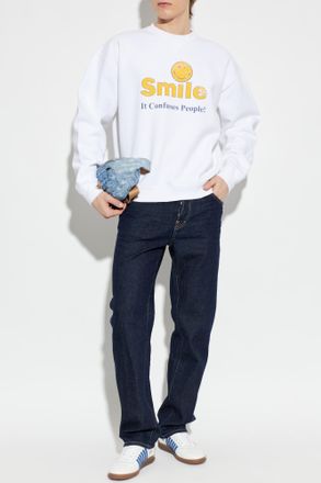 Dsquared2 Jeans 642, Mens, Navy Blue