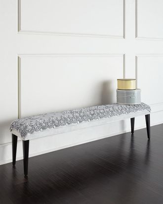 Haute House Home Carmel Bench 70