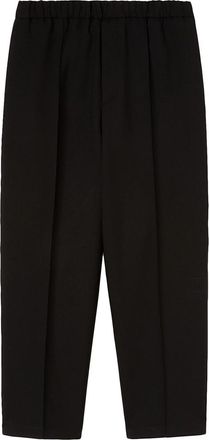 Jil Sander Tailored Trousers