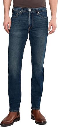 Levi's 511 Slim Mens Jeans World View : 31 32, Denim/Cotton