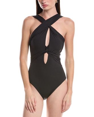 BECCA by Rebecca Virtue BECCA by Rebecca Virtue Color Code One-Piece