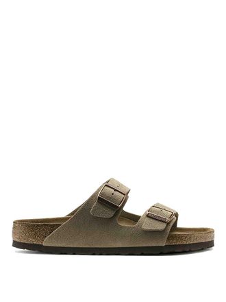 Birkenstock Arizona Soft Footbed Sandals