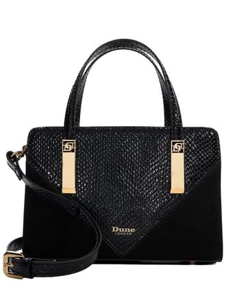 Dune London Dinkydenbeigh Handbag