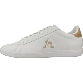 Le Coq Sportif Heren, Schoenen, Wit, Maat: 40 EU