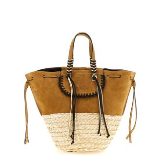 Cuba Lab X San Pa Bolero Shopping Bag
