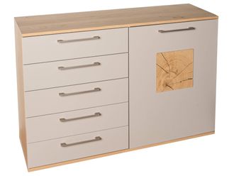 Schubiger M&ouml;bel Kommode Multiline