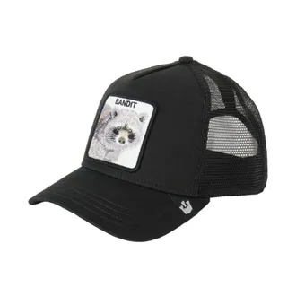 Goorin Brothers unisex, Accesorios, Negro, Talla: ONE Size