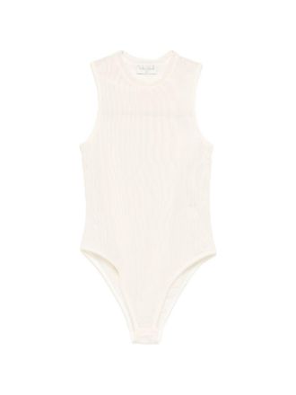 Forte_Forte Body in tulle Forte Forte