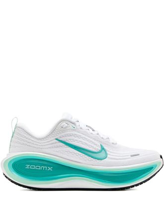 Nike Sneakers Zoomx - 100 WHITE/BLEACHED TURQ-MINT FOAM-BARELY GRE