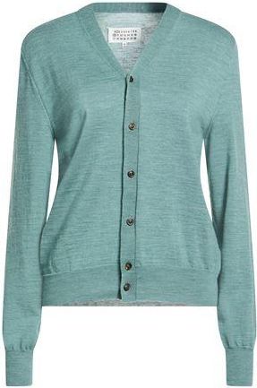 Maison Margiela MAGLIERIA - Cardigan su YOOX.COM