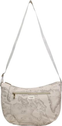 Alviero Martini 1A Classe Cross Body Bags, female, Beige, Size: ONE SIZE Shoulder Bag