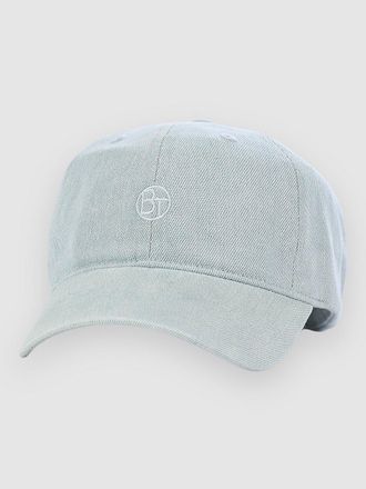 Blue Tomato Dad Gorra azul