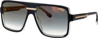 Carrera Victory C 09/S - Heren - Zonnebrillen - Grijs - 59 MM - Accessoires