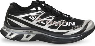 Maison Margiela Sneakers, female, Multicolor, Size: 8 US Xt-Mm6 Sneakers